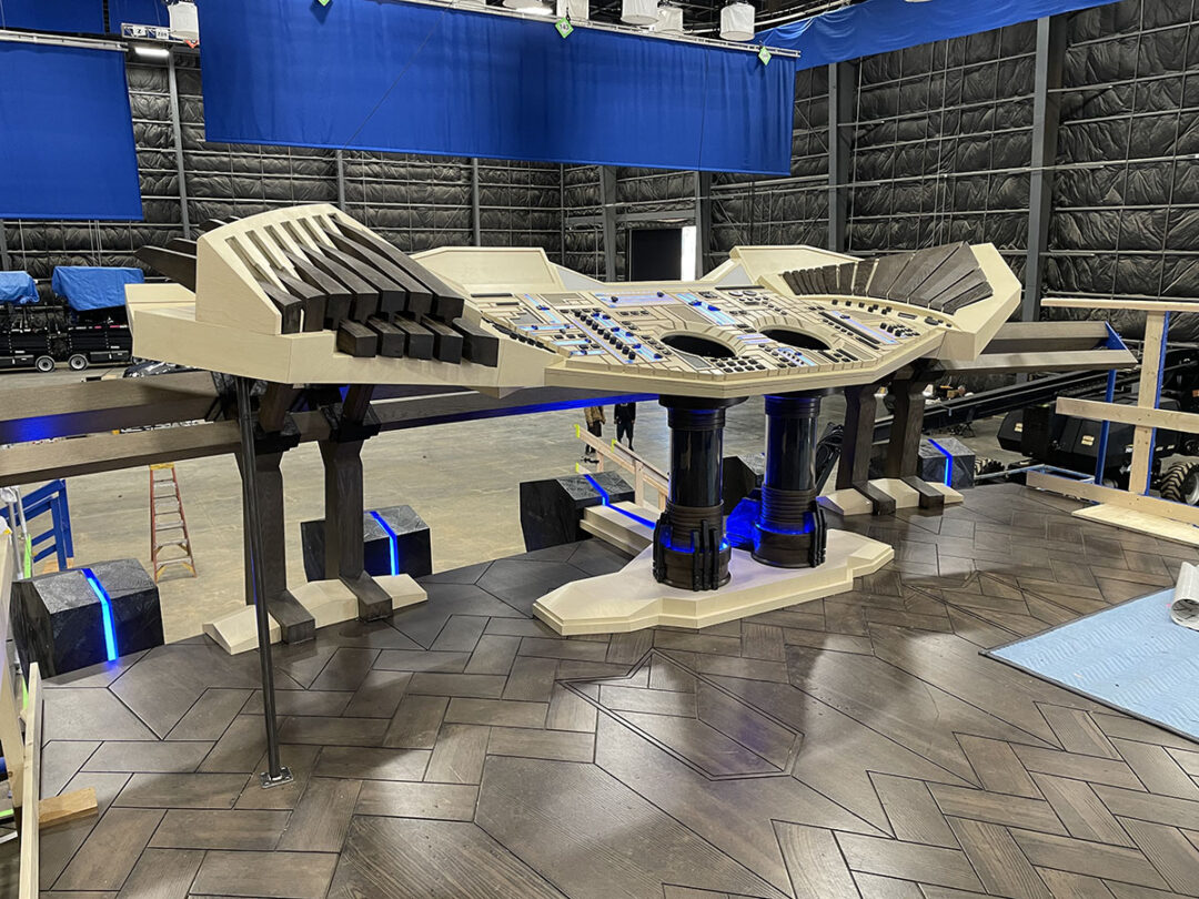 Black Panther 2: Wakanda Forever